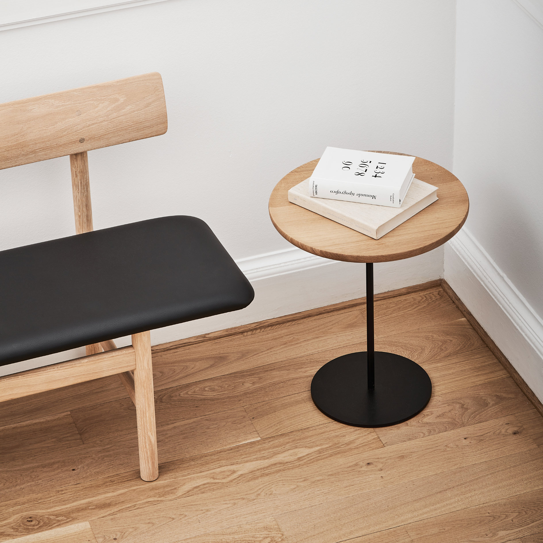 The Mogensen Bench